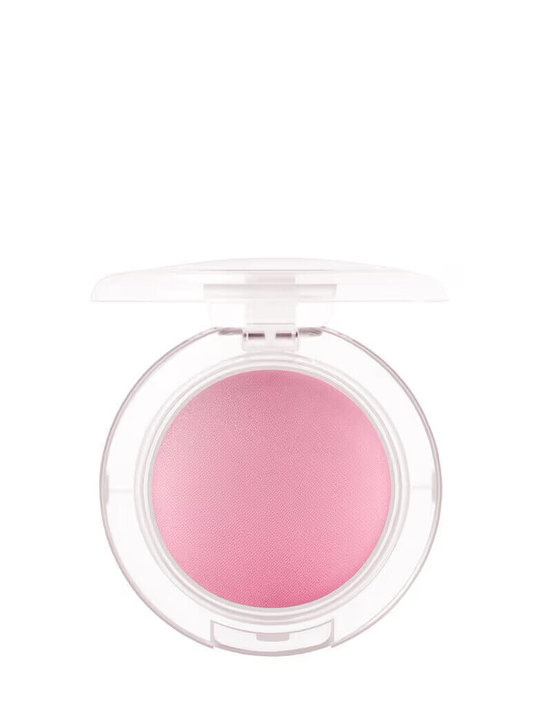 MAC- Glow Play Blush- Totally Synced